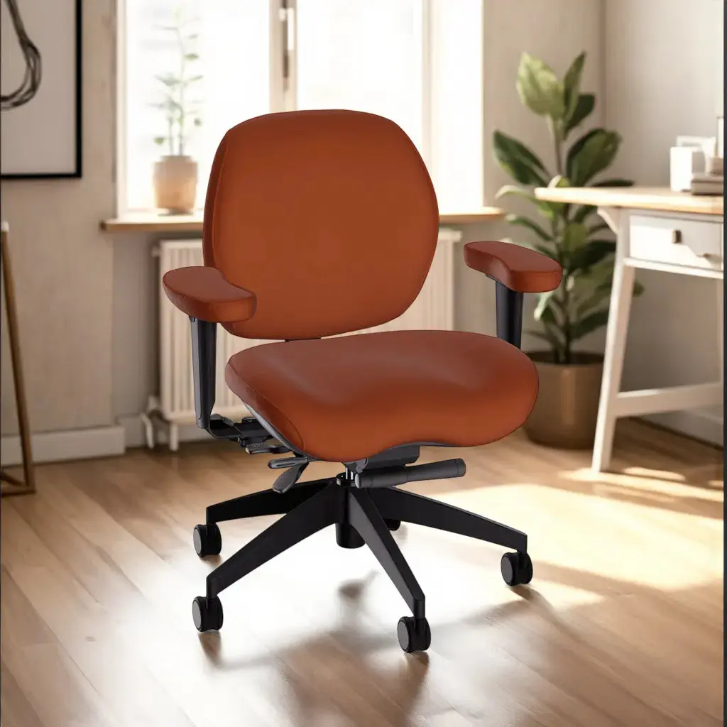 The Best in Office Wellness